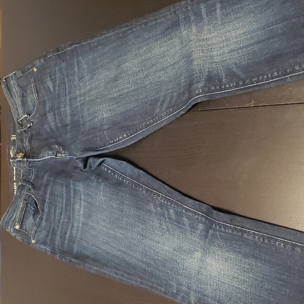 RW&CO Chelsea Denim
